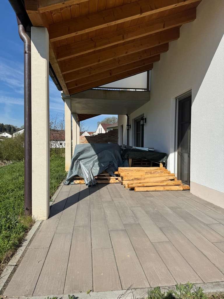 Immobilie in Hettenshausen - Exklusives und neuwertiges Wohnhaus in Ilmried / Ilmmünster zu verkaufen! - Bild 4