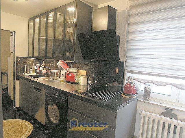 Immobilie in Baienfurt - Modernisiert * Gepflegt * Kurzfristig beziehbar - Tolle 4-Zimmerwohnung im 5. OG mit Aufzug ! - Bild 3