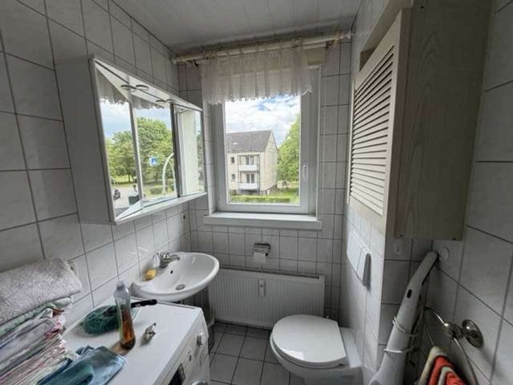 Immobilie in Neustadt-Glewe - Eigentumswohnung in Neustadt-Glewe - Bild 5