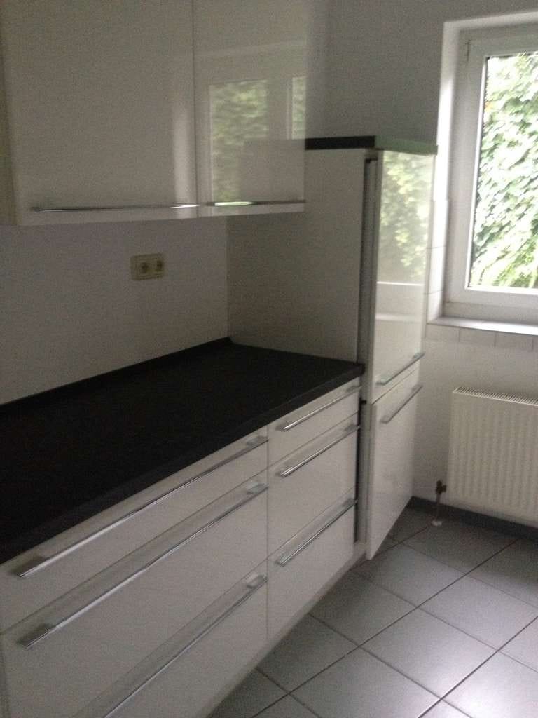 Immobilie in Petersberg - Sonnige 3,5-Zimmer Design-Wohnung in Götzenhof-Petersberg - Bild 3