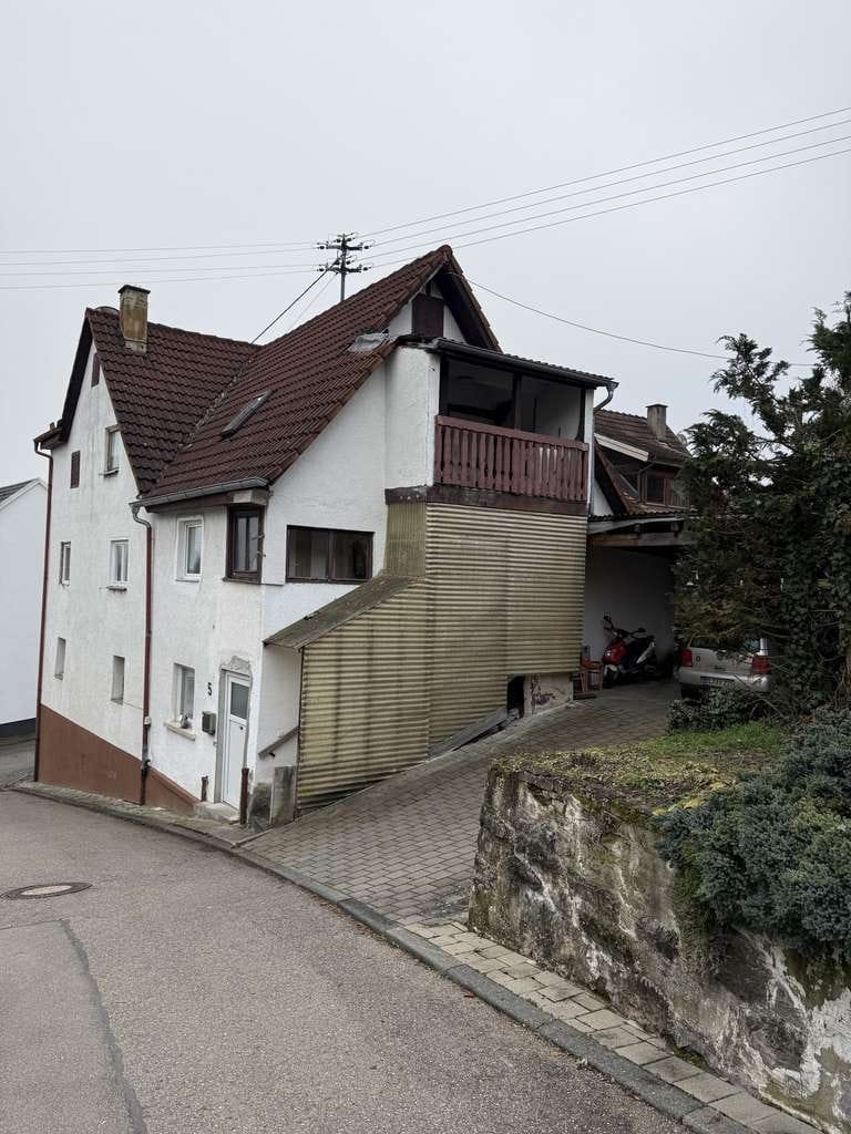 Immobilie in Haigerloch - Kreuzergärtle 5, 72401 Haigerloch - Bild 2