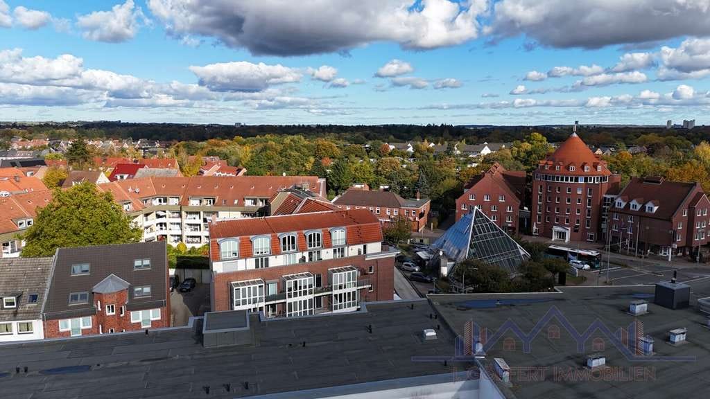 Immobilie in Stockelsdorf - Charmante 2 Zimmer Wohnung im 1.OG ( WG 6) - Bild 0
