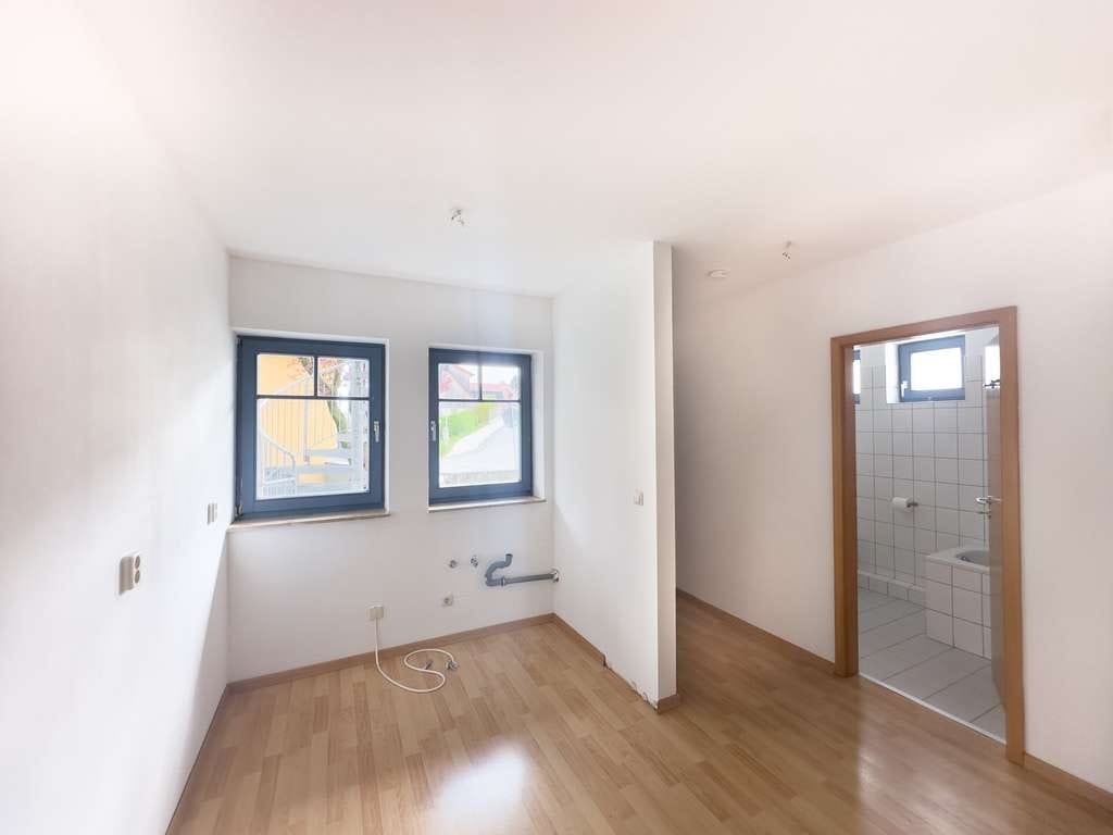 Immobilie in Großschwabhausen - Gut vermietbare 2-Zimmer-Wohnung in Großschwabhausen - Bild 3