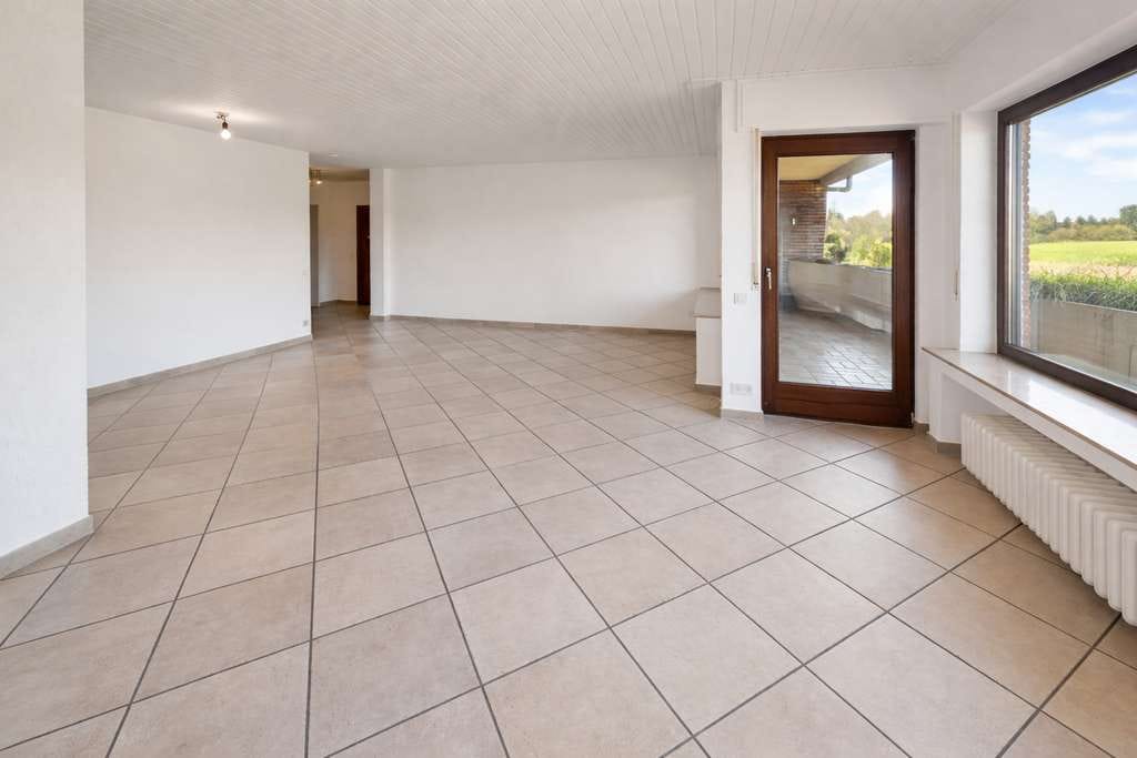 Immobilie in Mettmann - Mettmann-Metzkausen: Panorama & Privatsphäre – 3-Zimmer-Wohnung mit zwei großen Balkonen - Bild 4