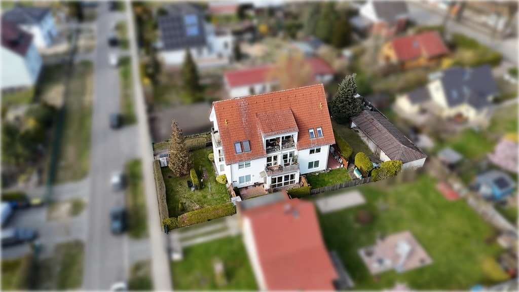 Immobilie in Falkensee - 6-Familienhaus, bereits aufgeteilt - Bild 4