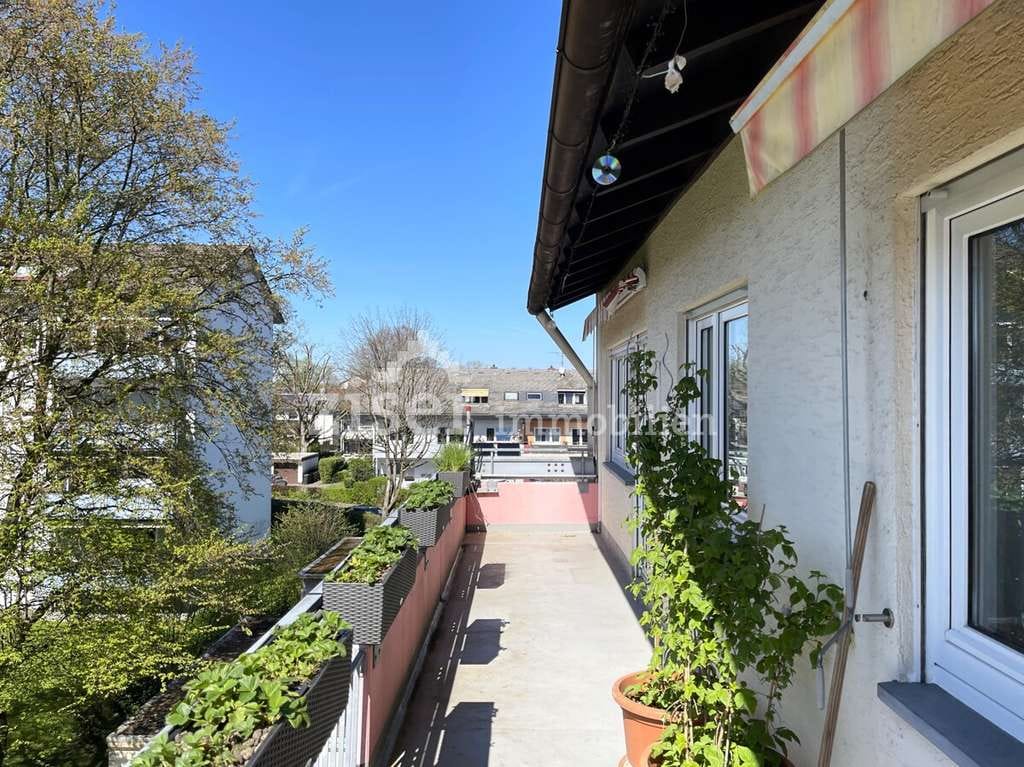 Immobilie in Emmendingen - Große 4,5-Zimmer-Wohnung in Emmendingen - Bild 2