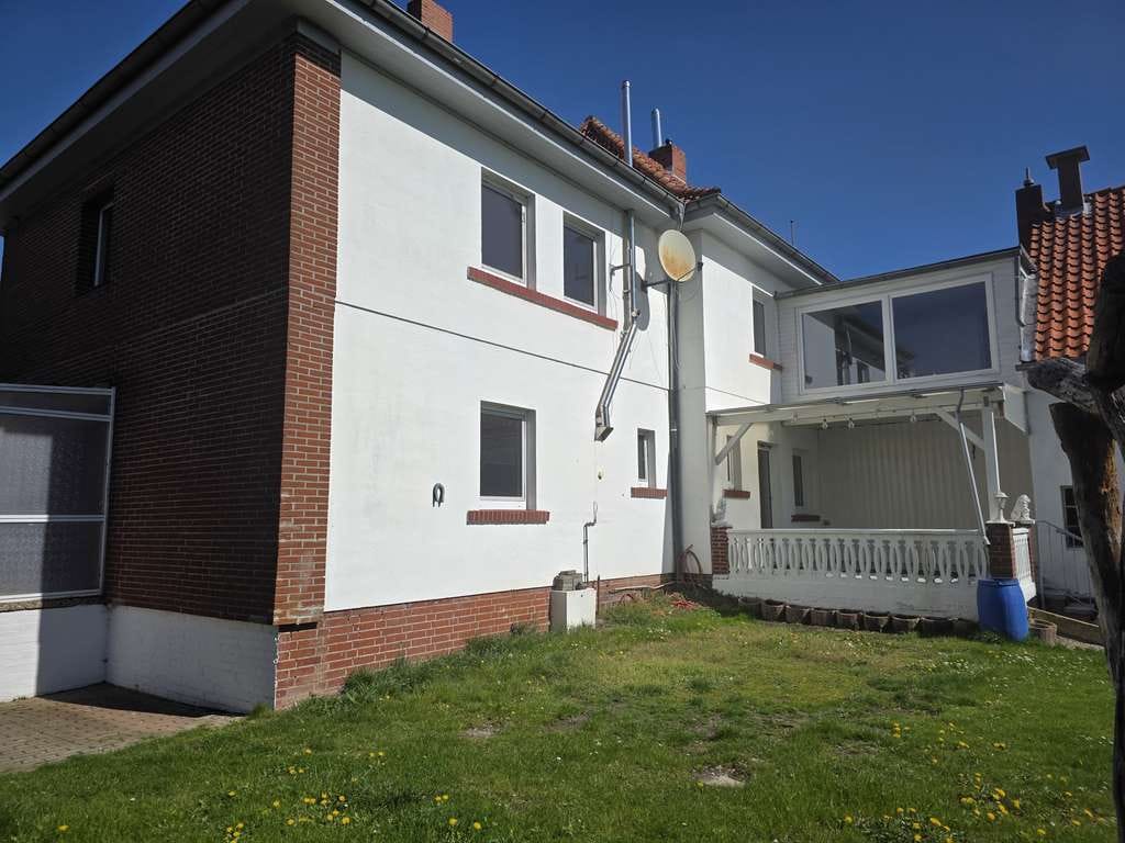 Immobilie in Söhlde - Eigenheim für 2 Familien mit toller Ausrichtung und sehr ruhig gelegen - Bild 2