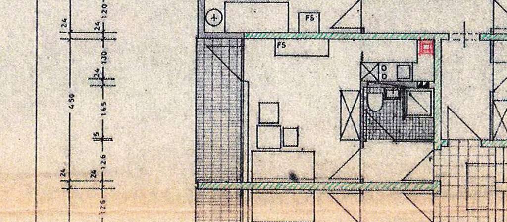 Immobilie in Weilheim in Oberbayern - Kleine Wohnung, großes Potenzial – vermietetes Appartement mit Balkon in Weilheim - Bild 4