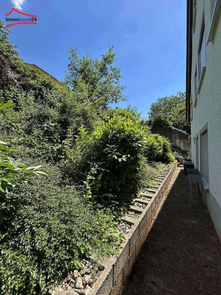 Immobilie in Heidenheim - ZFH mit viel Platz für Fahrzeuge – PV-Anlage, Terrasse und großem Grundstück in 91719 Heidenheim - Bild 2