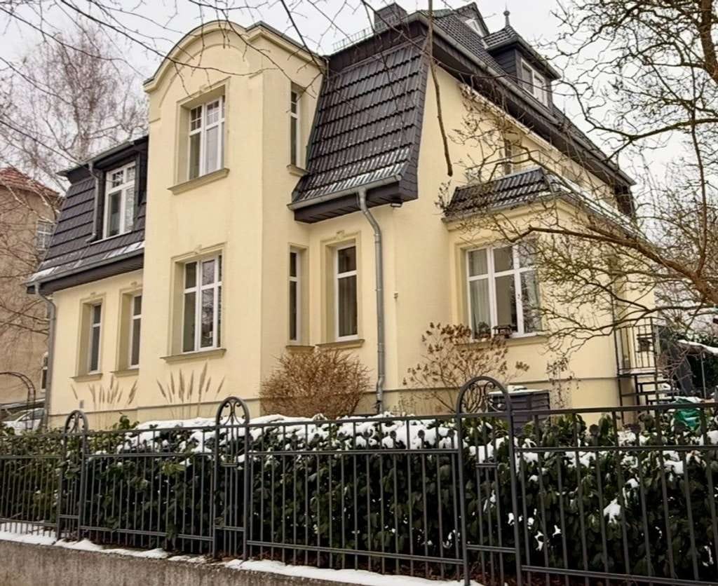 Immobilie in Bad Belzig - ***Eine Immobilie der besonderen Art mit historischem Charme*** - Bild 0
