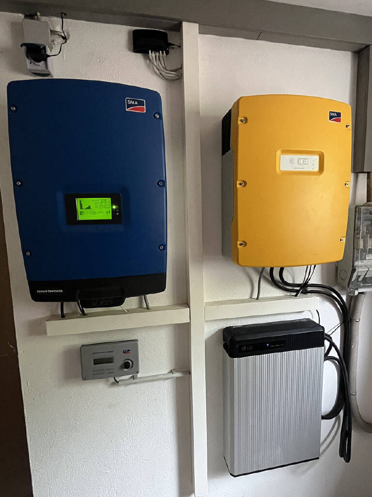 Immobilie in Wonsees - *** 1-2 Familienhaus  mit PV-Anlage *** - Bild 4
