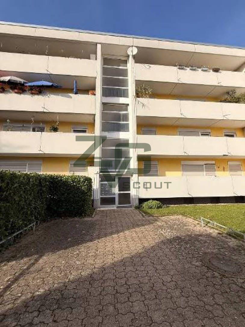 Immobilie in Kandel -  - Bild 1