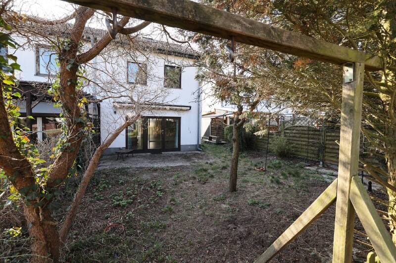 Immobilie in Schorfheide - Ein Familiendomizil in wald-und seenreicher Umgebung - Bild 1