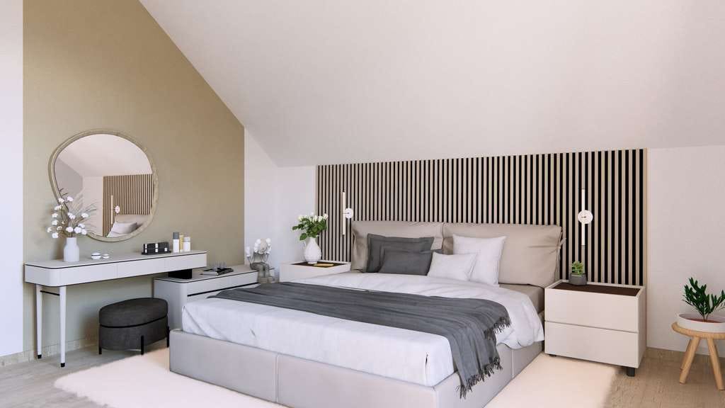 Immobilie in Rottenburg a. d. Laaber - Flexibles Einfamilienhaus - Individuelle Wohnträume auf 181,79 m² verwirklichen - Bild 4