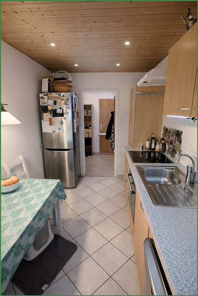 Immobilie in Burscheid - Kapitalanlage - 2 Zimmer - Stellplatz - Balkon in Burscheid - vermietet - Bild 3