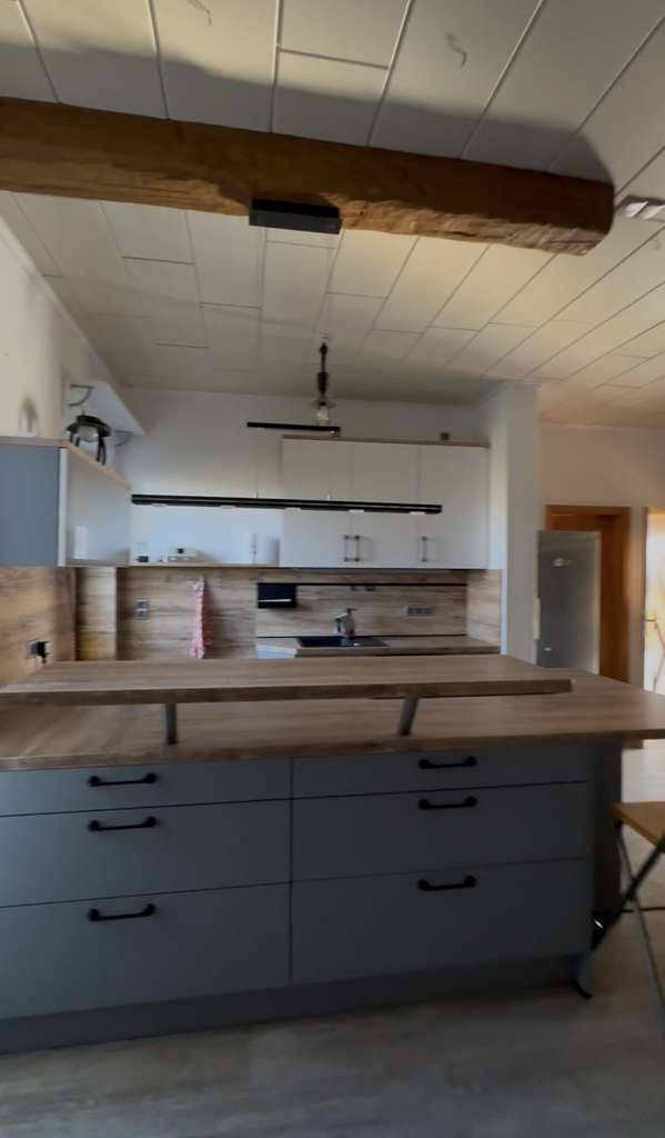 Immobilie in Langenweißbach - Reihenmittelhaus inkl. Kamin im Grünen  - Bild 1