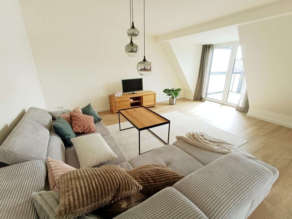 Immobilie in Kisdorf - Musterwohnung mit Extras | sofort bezugsfertig - Bild 4