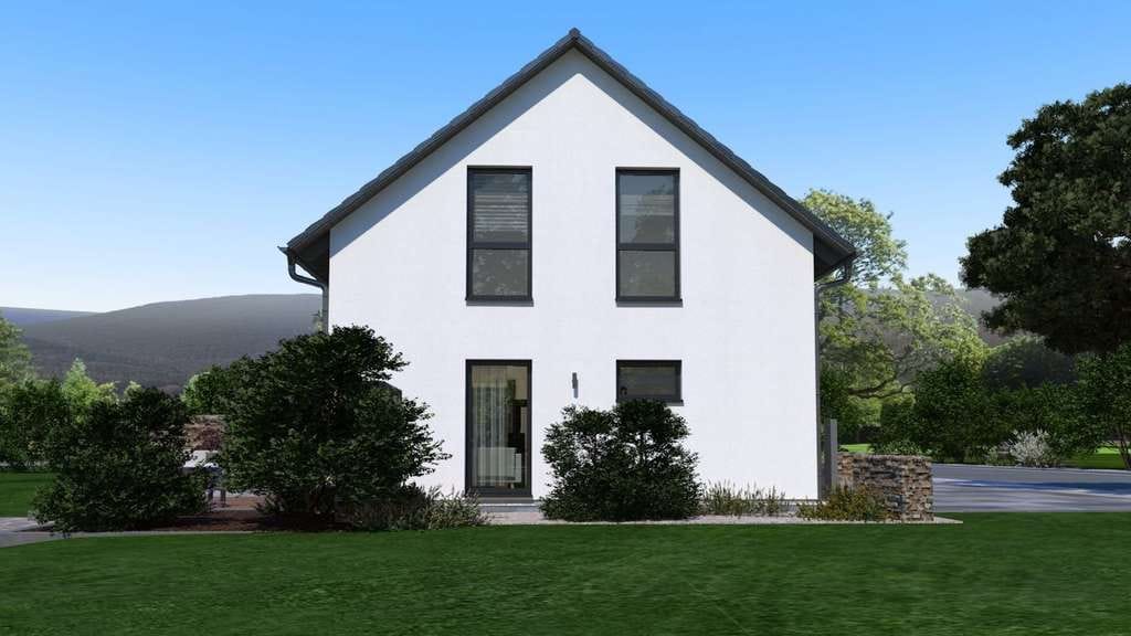 Immobilie in Nußbach - KLEIN, ABER OHO: UNSER DURCHDACHTES DESIGNHAUS - Bild 2