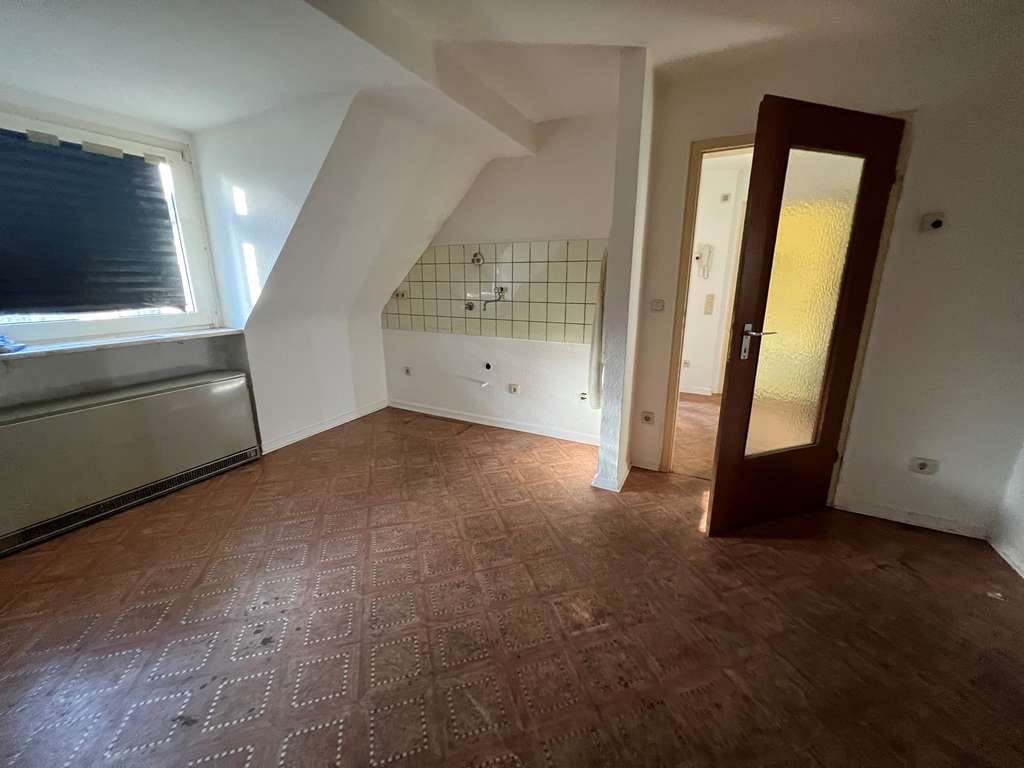 Immobilie in Essen - Vermietete 1-Zimmer Wohnung in Essen-Ostviertel - Bild 4