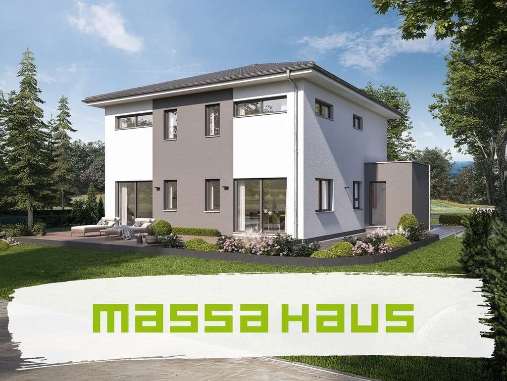 Immobilie in Hürtgenwald - Neubauprojekt: Ausbauhaus mit professioneller Begleitung - Bild 0