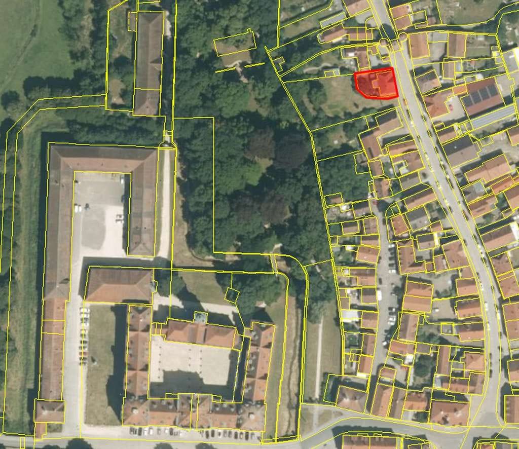 Immobilie in Ellingen - Freistehendes Einfamilienhaus *provisionsfrei* - Bild 1