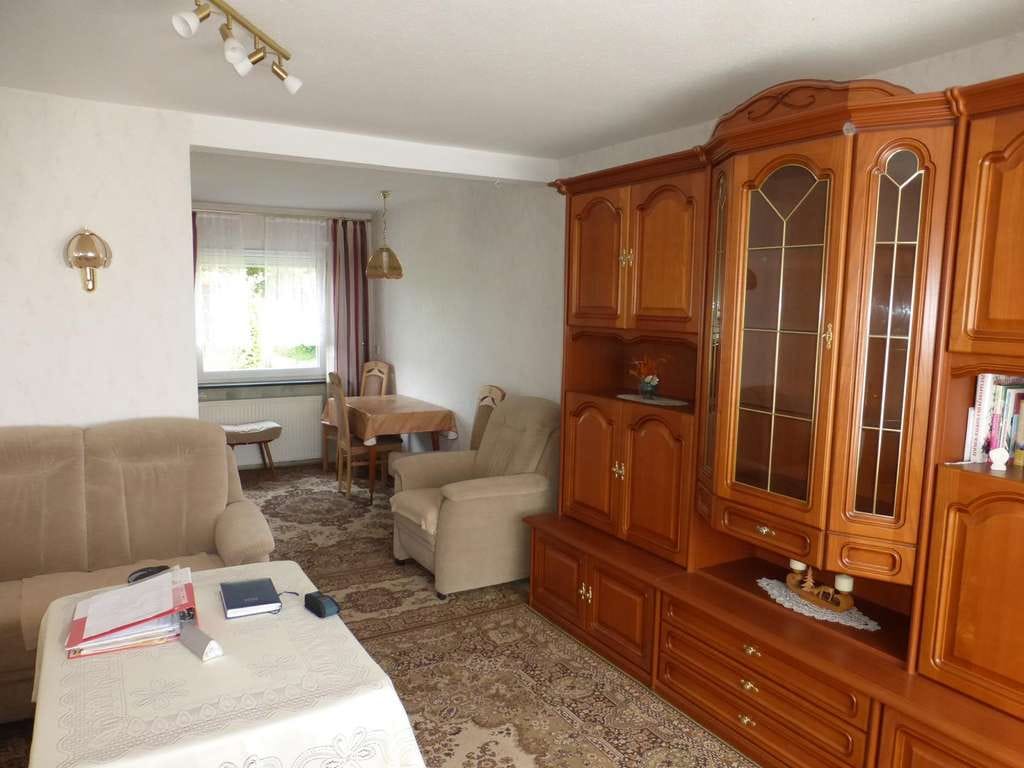 Immobilie in Hohndorf - Gemütliches kleines Reihenhaus in Hohndorf - Bild 1