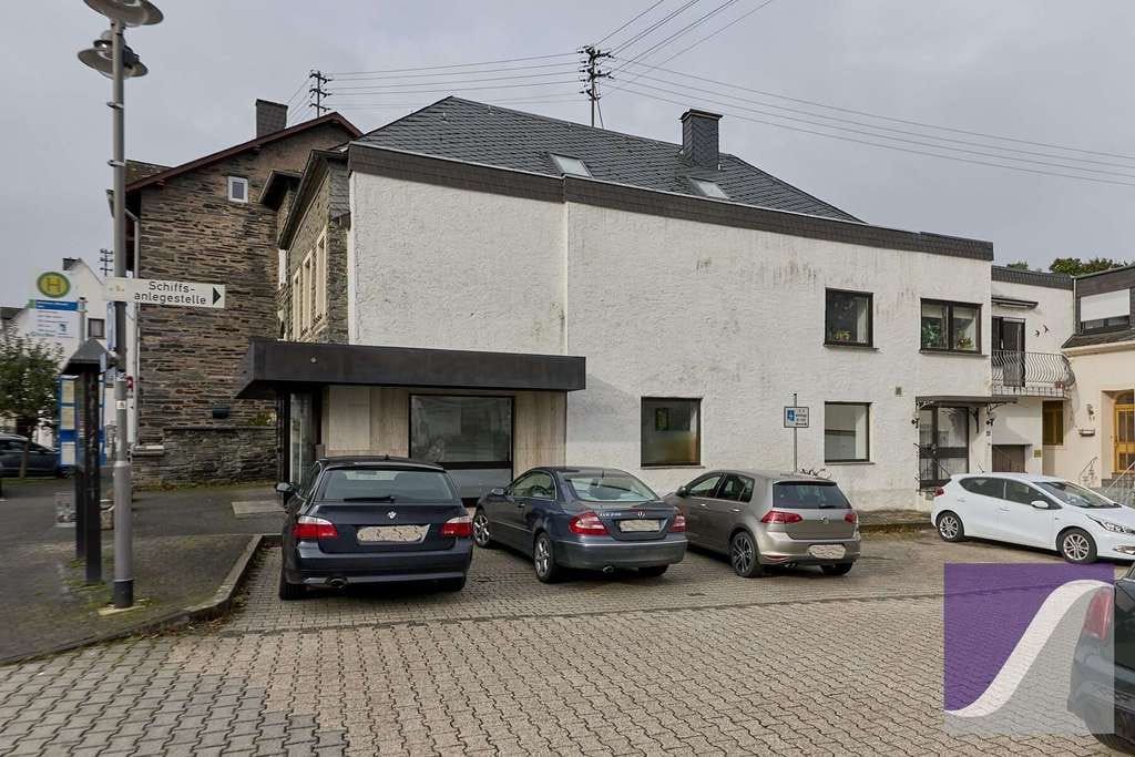 Immobilie in Mülheim an der Mosel - Mülheim: Zwei Häuser zu einem Preis - Bild 4