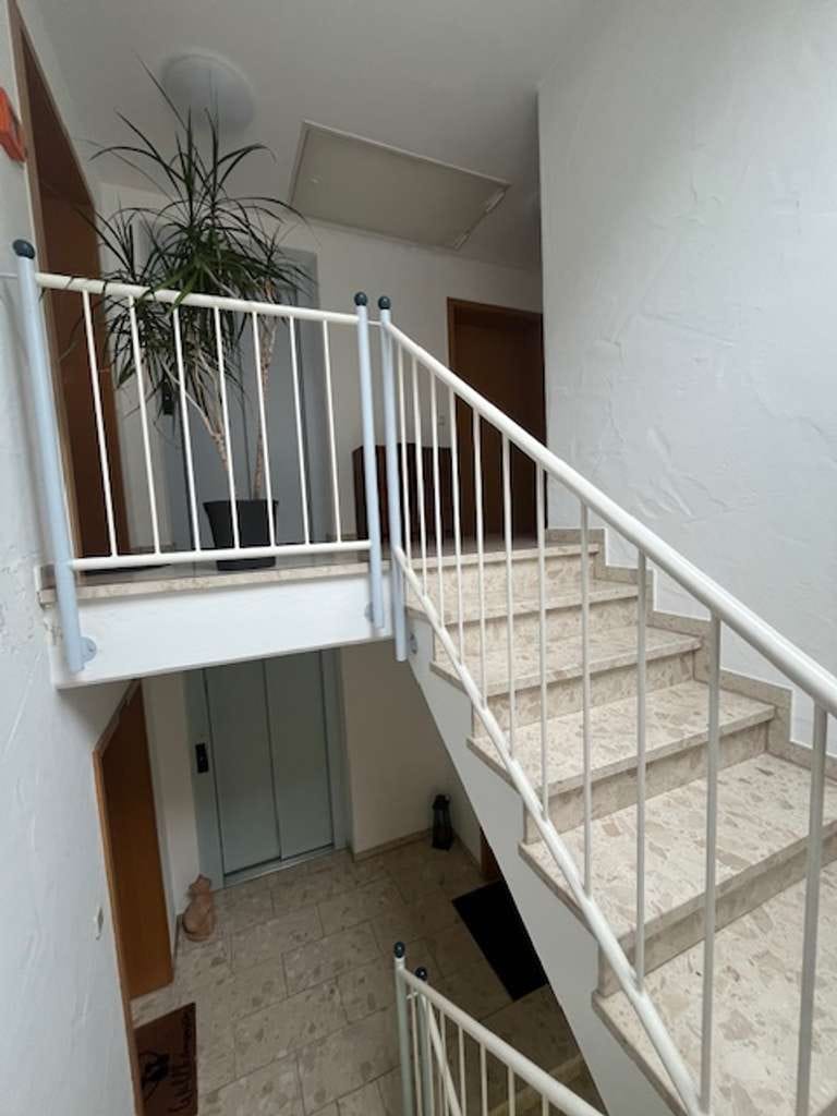 Immobilie in Horb am Neckar - Herrliche Aussichtslage, sehr schöne 2-Zimmer Wohnung - Bild 1