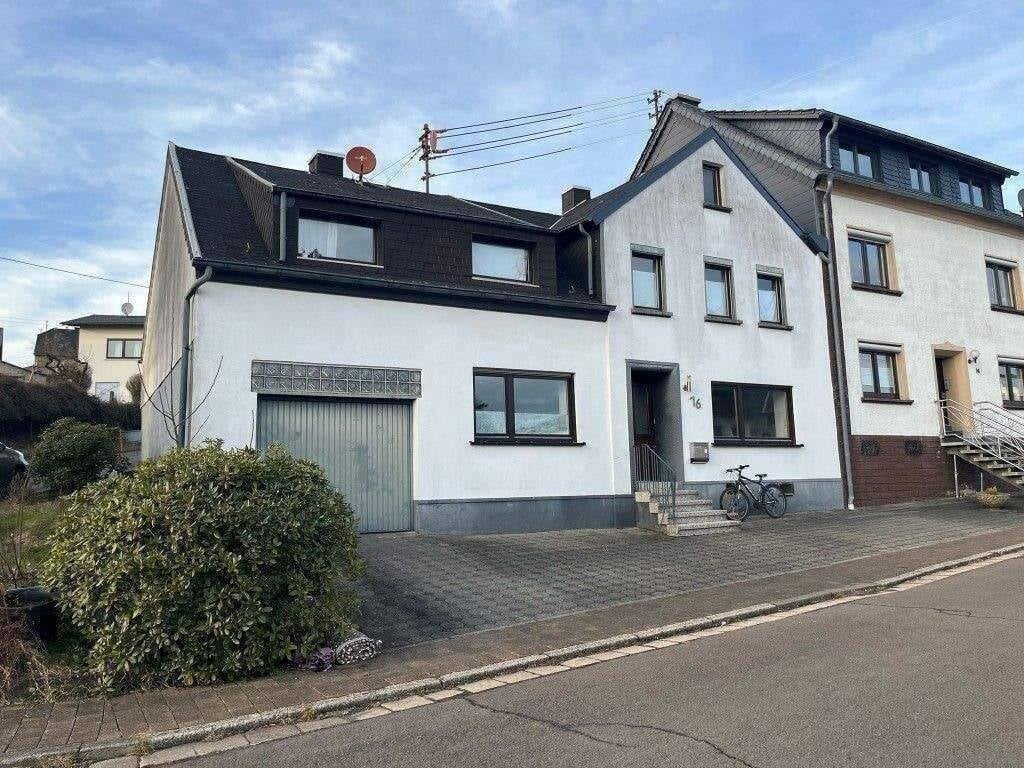 Immobilie in Nonnweiler - Geräumig und preisgünstig!!! - Bild 1