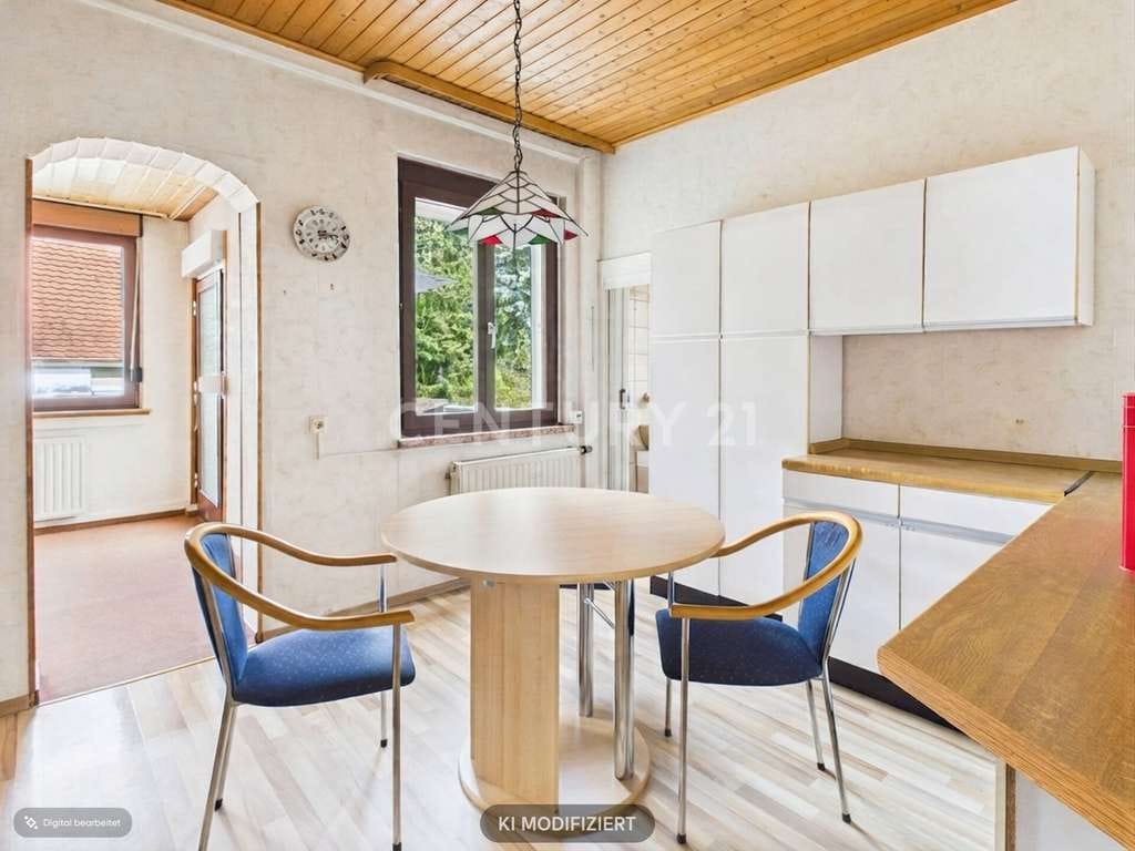 Immobilie in Lorsch - Haus mit Charme für die große Familie - Bild 4