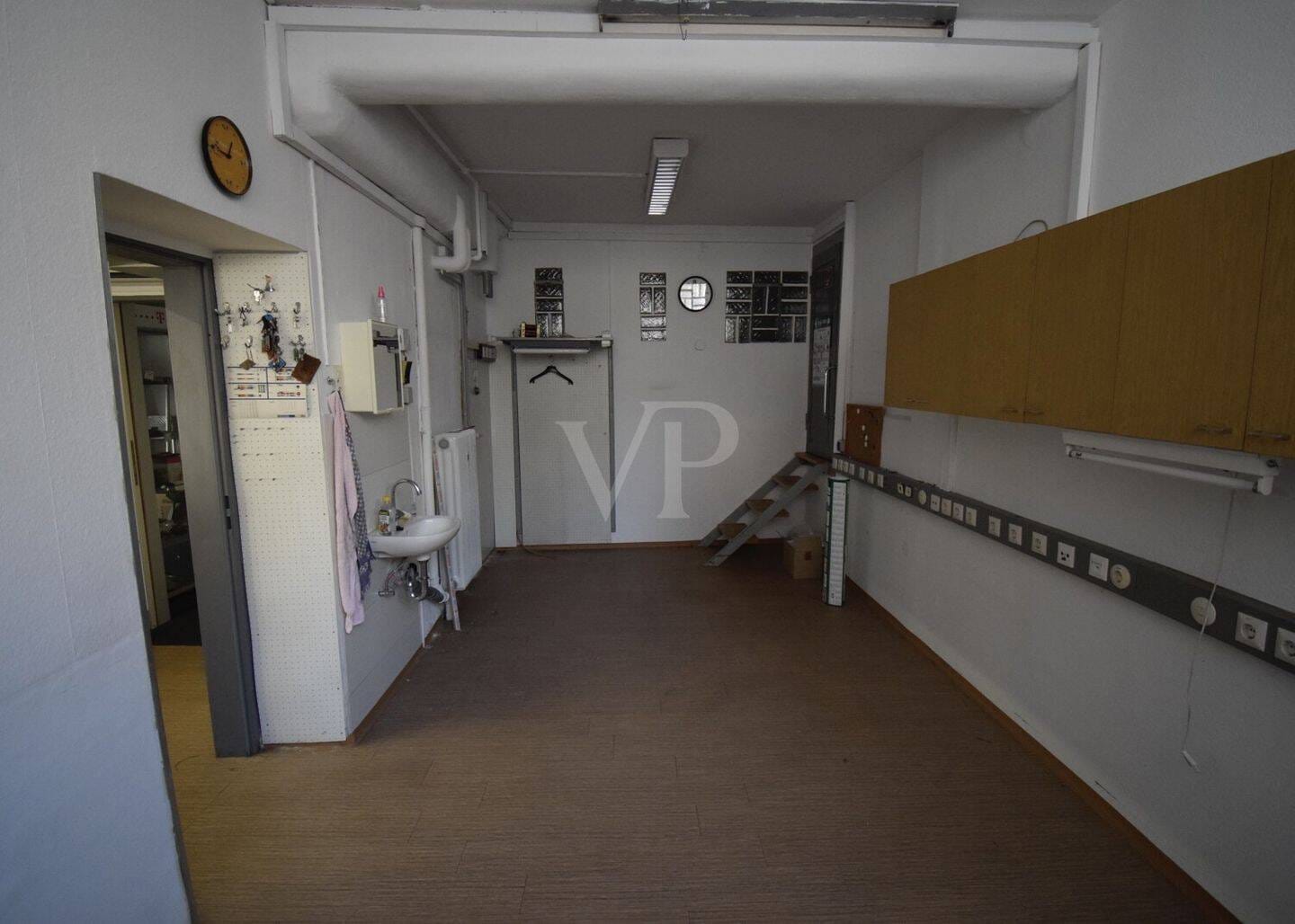 Immobilie in Weißenburg i. Bay. - Attraktives Wohn- und Geschäftshaus in zentraler Innenstadtlage von Weißenburg - Bild 4