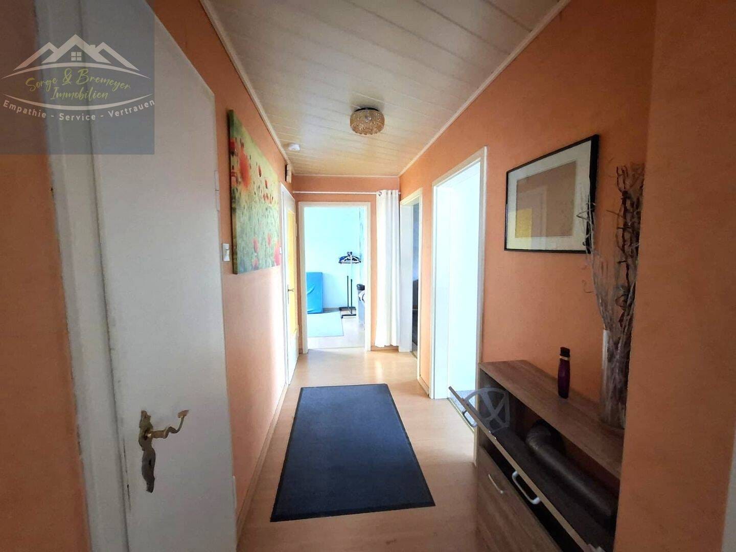 Immobilie in Northeim - Einfamilienhaus in Bestlage Northeims - Bild 2