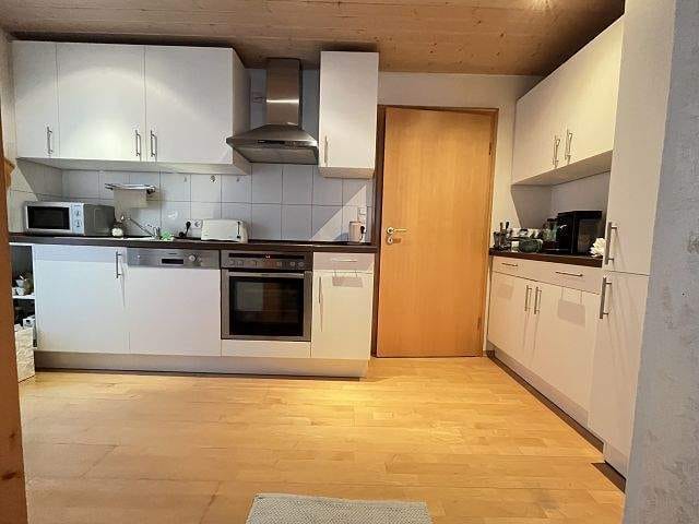 Immobilie in Rielasingen-Worblingen - Charmante 3-Zimmer-Dachgeschosswohnung in ruhiger Wohnlage von Worblingen - Bild 4