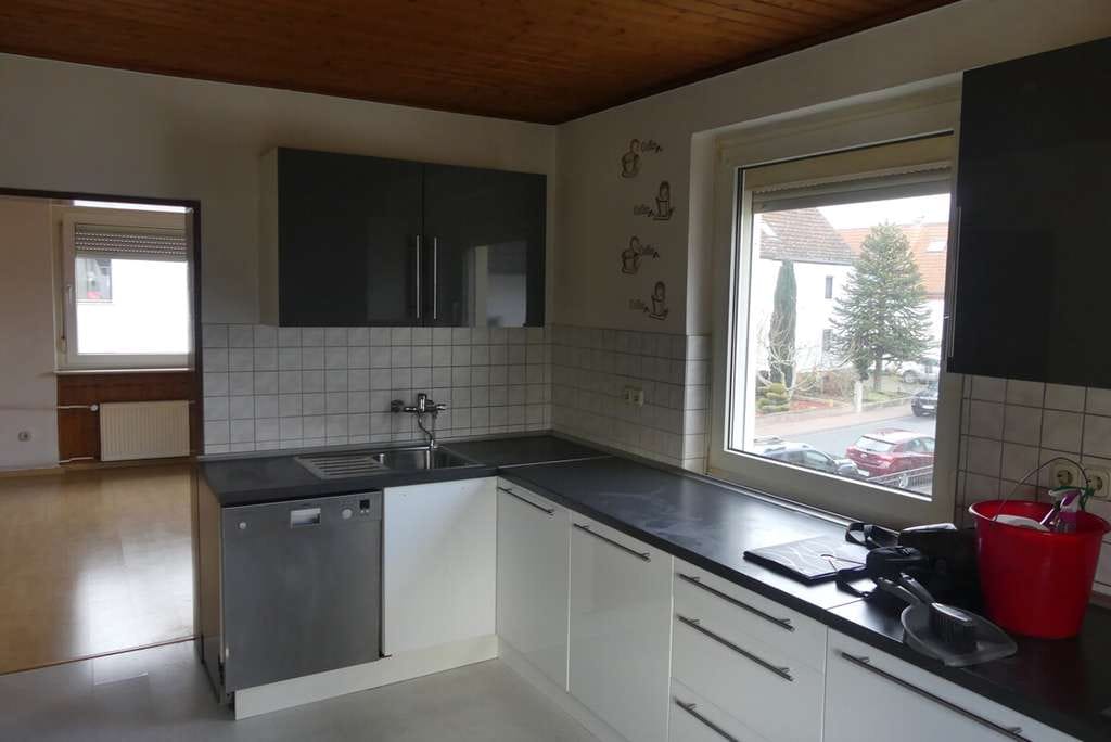 Immobilie in Bruchköbel - Mehrfamilienhaus mitten in Bruchköbel - Bild 3