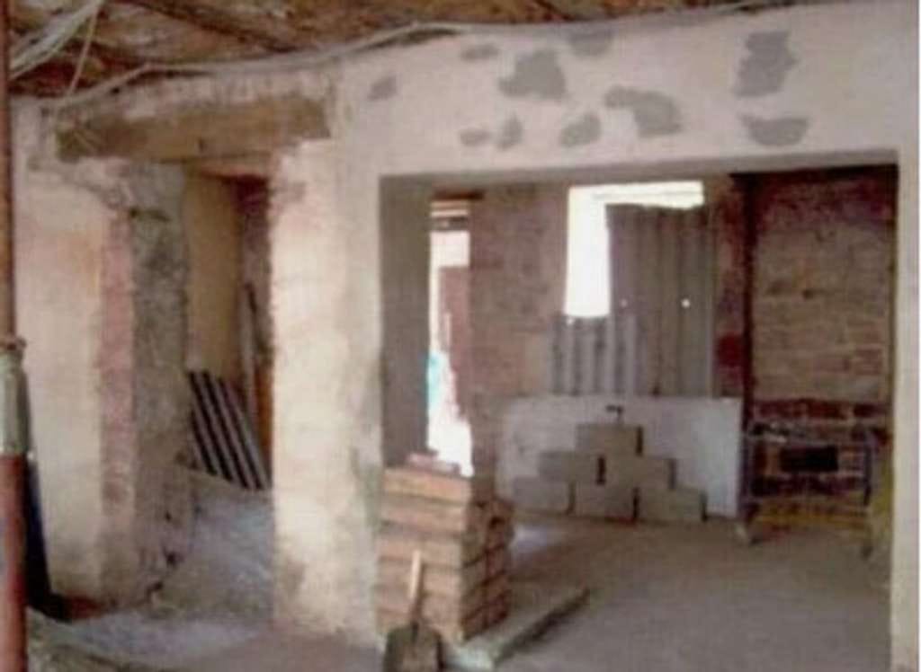 Immobilie in Ottweiler - Altstadt-Rarität mit 421 m²: Wohnen & Gewerbe in 1A-Fußgängerzone - Bild 4