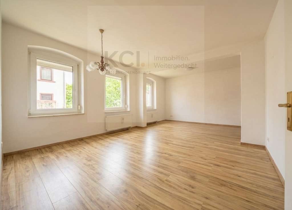 Immobilie in Immenhausen - Großzügiges Wohnhaus in ruhiger Lage mit vorbereitetem Dachgeschossausbau - Bild 3