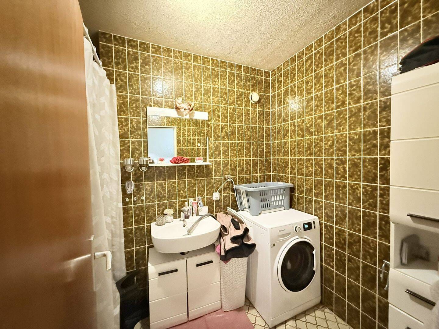 Immobilie in Heddesheim - Ideale Infrastruktur + hervorragende Anbindung - 4 ZKB mit Balkon - Bild 4