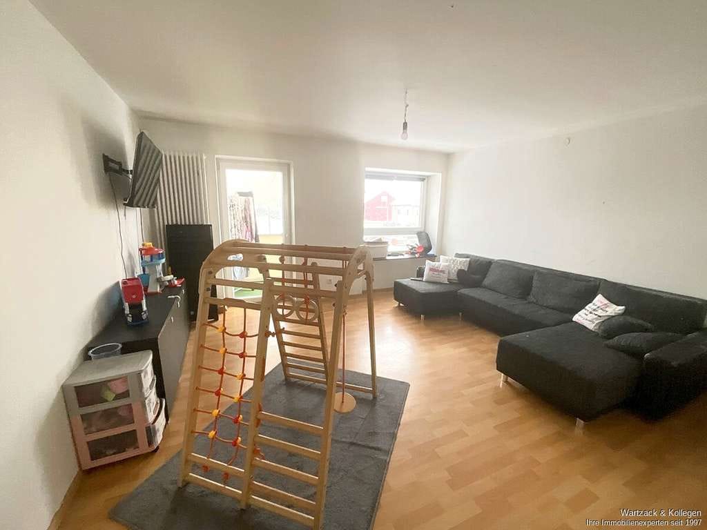 Immobilie in Roth - Glücksgriff für Anlager: 
6-Familienhaus in Roth - Bild 4