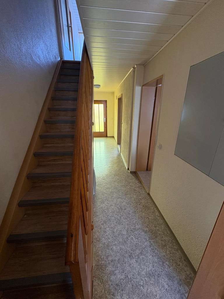 Immobilie in Langenau - Wohnhaus mit angebauter Scheune - Bild 3