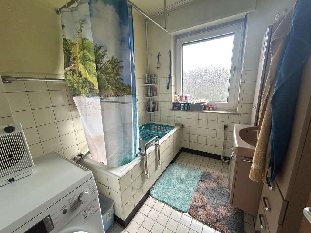 Immobilie in Euskirchen - Kapitalanlage: Langfristig vermietete 3‑Zimmer‑Eigentumswohnung in Euskirchen - Bild 4