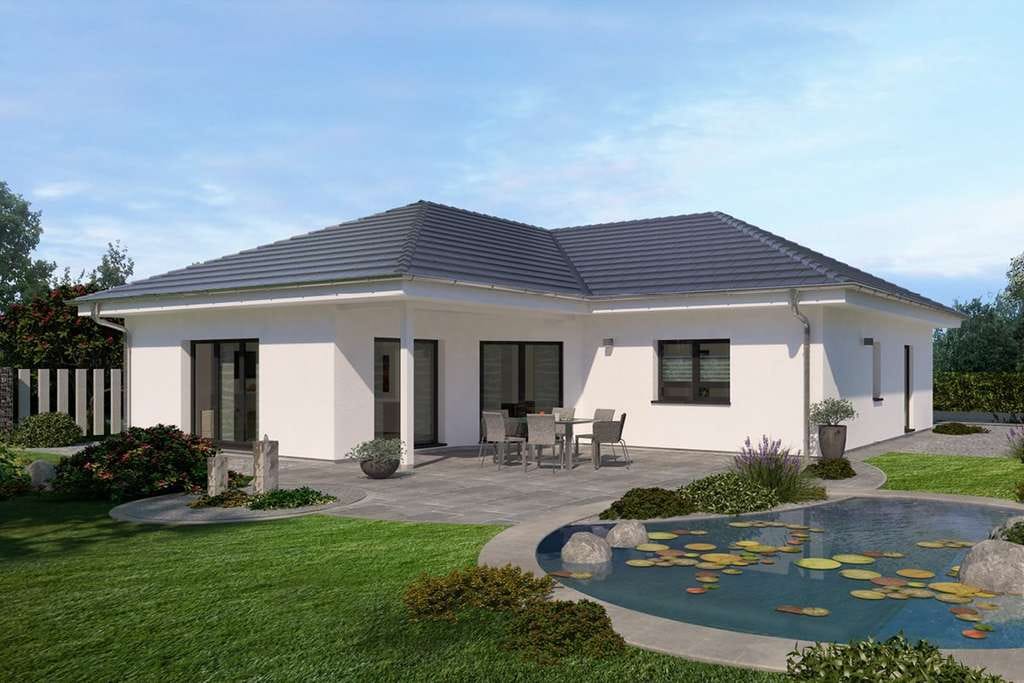 Immobilie in Achslach - Ihr Traumhaus beginnt mit der Planung - Wir begleiten Sie! - Bild 0