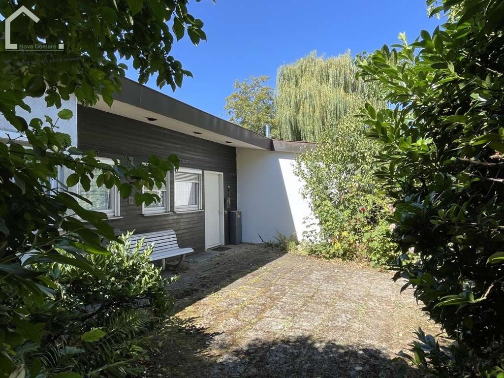 Immobilie in Binzen - Traumhafte Lage - super schönes Haus auf zwei Etagen! Provisionsfreies Angebot - Bild 1
