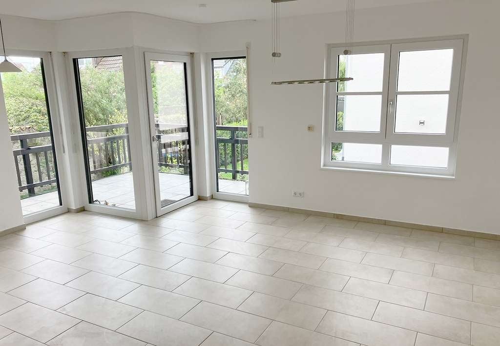 Immobilie in Neuhausen auf den Fildern - Wohnung in Neuhausen - Bild 0