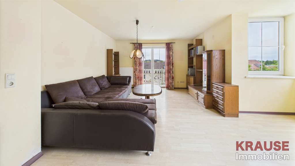 Immobilie in Gangkofen - *Charmante 2-Zimmer-Wohnung  – Ihr neues Zuhause in Gangkofen* - Bild 4