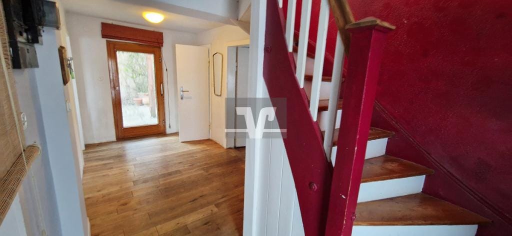 Immobilie in Wilhelmsfeld - Gemütliches Einfamilienhaus mit Charme in idyllischer Lage - Bild 2