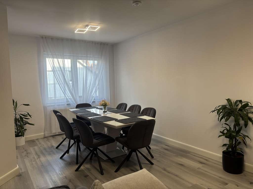 Immobilie in Walldürn - Moderne 4-Zi.-Whg. (102 m²) | EBK + TG | umfassend modernisiert 2021 - Bild 4