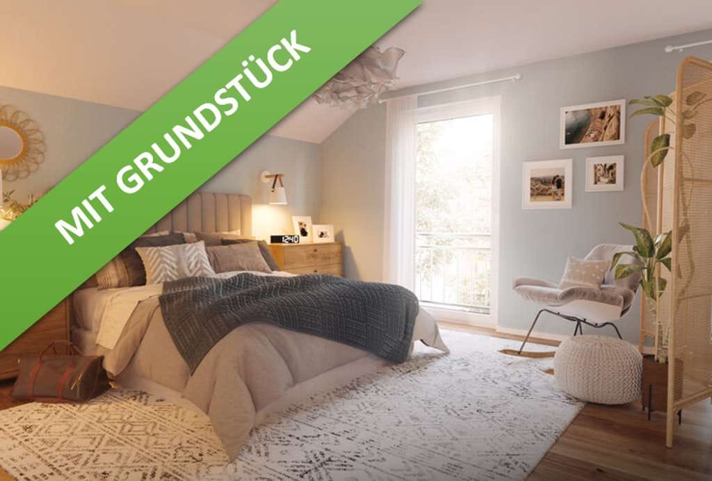Immobilie in Räbke - Inkl. Grundstück, ein Haus mit Charme in Räbke. - Bild 0