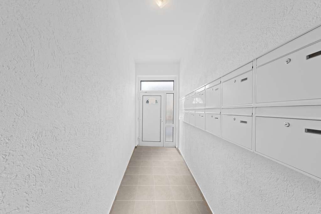 Immobilie in Wittenberge - Vermietete Dachgeschosswohnung in idealer Lage in Wittenberge zu verkaufen! - Bild 2