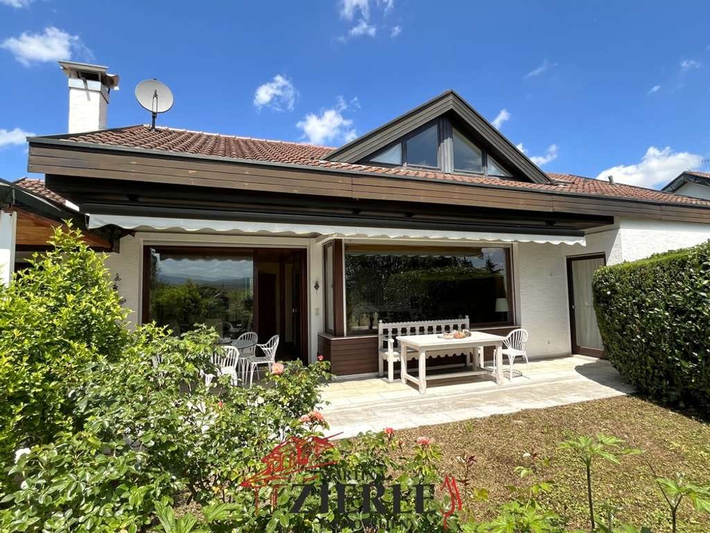 Immobilie in Albershausen - Gelegenheit! Traumhaus mit Einliegerwohnung in begehrter Aussichtslage mit fantastischem Garten! - Bild 1