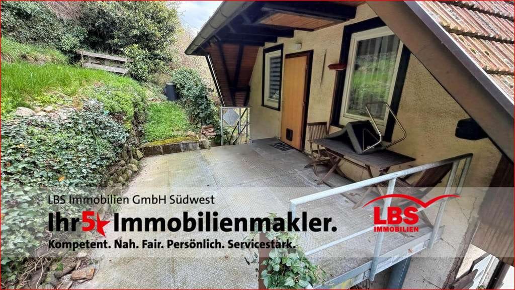 Immobilie in Haslach im Kinzigtal - Mehrfamilienhaus mit historischem Charakter und Bergwerkkeller - Bild 3